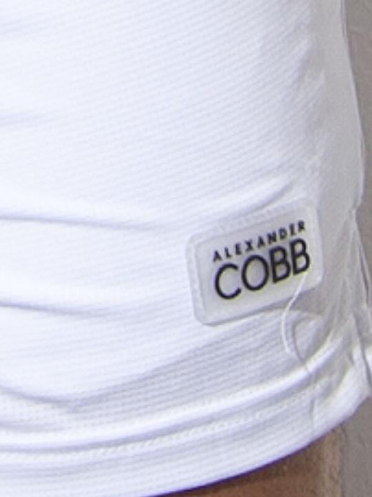 Produktbild Alexander Cobb Athletic Short (XL)