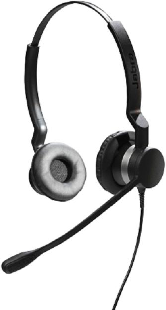 Produktbild Jabra BIZ 2300 UC Duo (Kabelgebunden, USB-A)