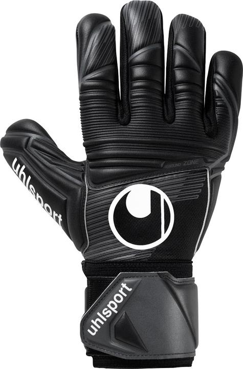 Actual product image Uhlsport Goalkeeper gloves COMFORT ABSOLUTGRIP HN (8.5)