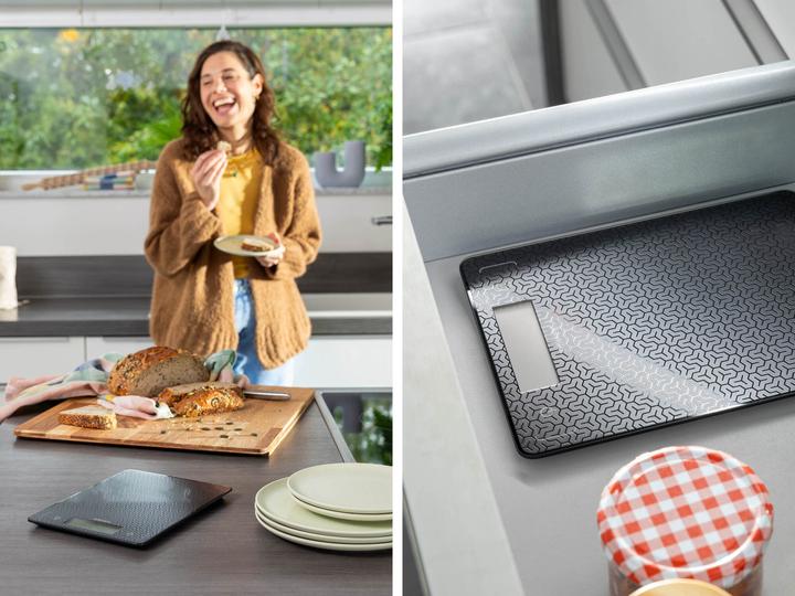 Actual product image Soehnle Kitchen scales