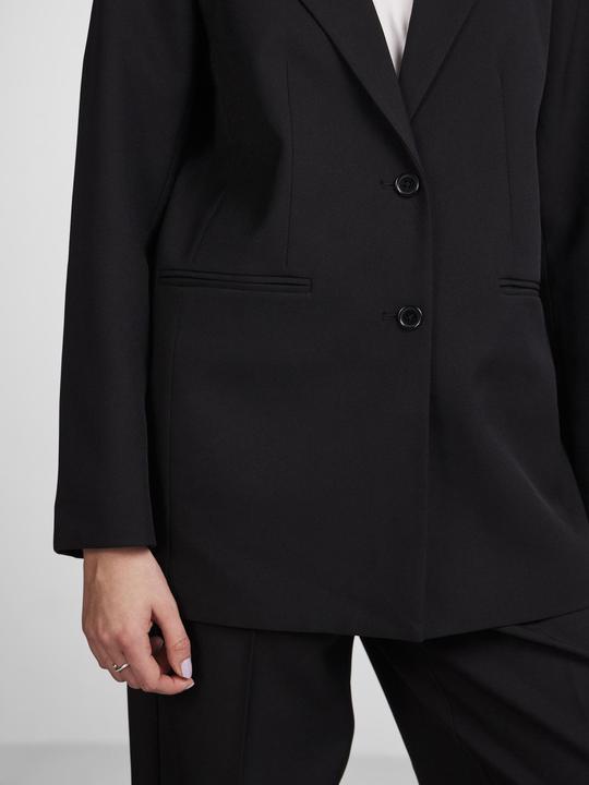 Image du produit Pieces PCNEVA Blazer à une rangée de boutons (S)