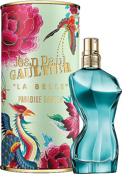 Actual product image Gaultier La Belle Paradise (Eau de parfum, 30 ml)