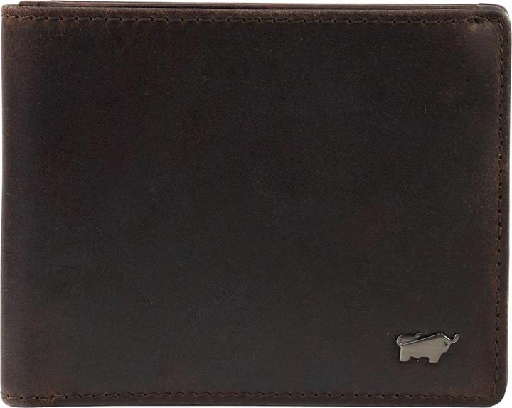 Braun Büffel Parma Rfid