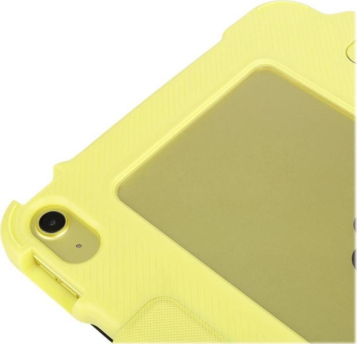 Actual product image Tucano Alunno Case (iPad 2022 (10th Gen))