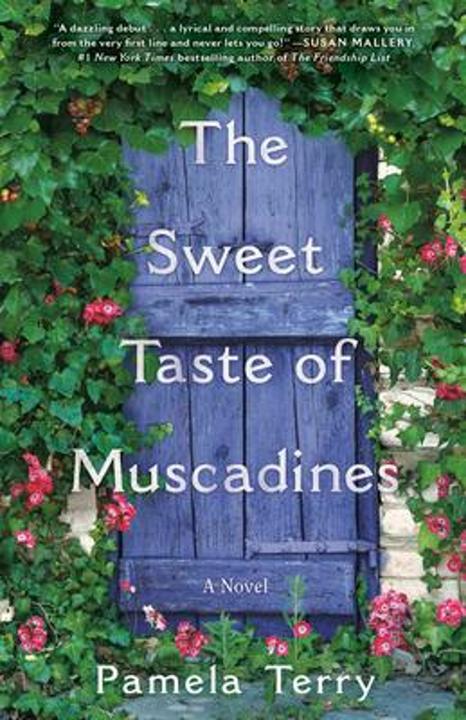 Immagine prodotto The Sweet Taste of Muscadines (Inglese, Pamela Terry, 2022)