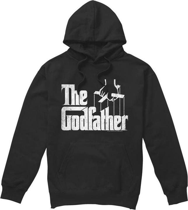 The Godfather Kapuzenpullover (S)