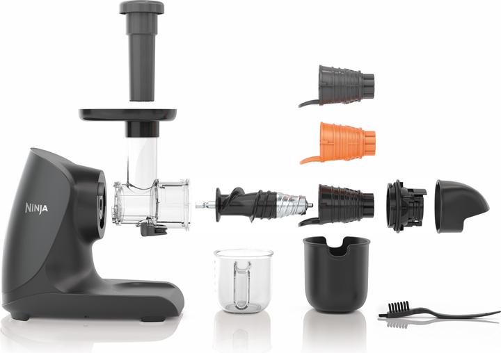 Actual product image Ninja JC100EU Slow Juicer Juicer
