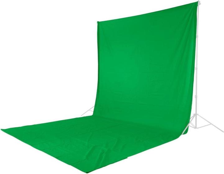 Image du produit Hama Fond vert (295 cm, 600 cm)