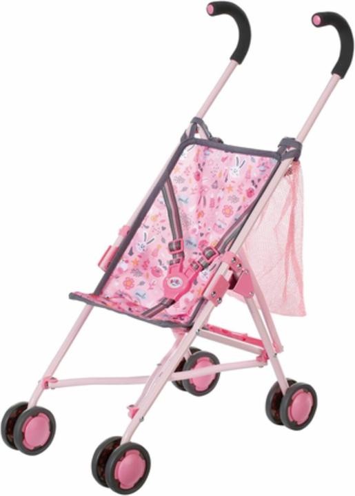 Image du produit Zapf Creation Poussette avec filet