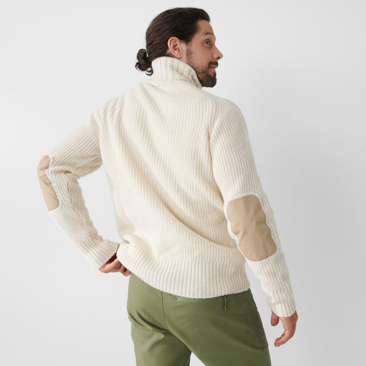 Produktbild Fjällräven Övik Roller Neck Sweater (XXL)