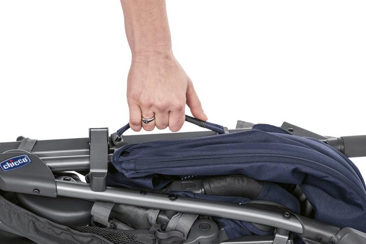 Image du produit Chicco Liteway 3
