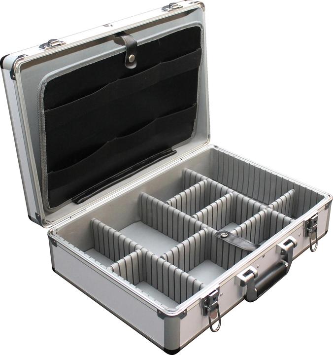 Actual product image Sport-Thieme Fitness and medical kit unfilled