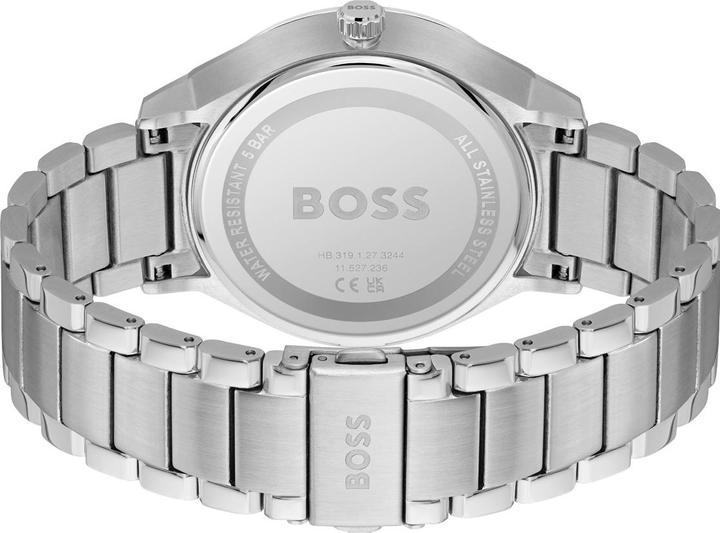Image du produit BOSS Hugo Tyler (Montre analogique, 43 mm)