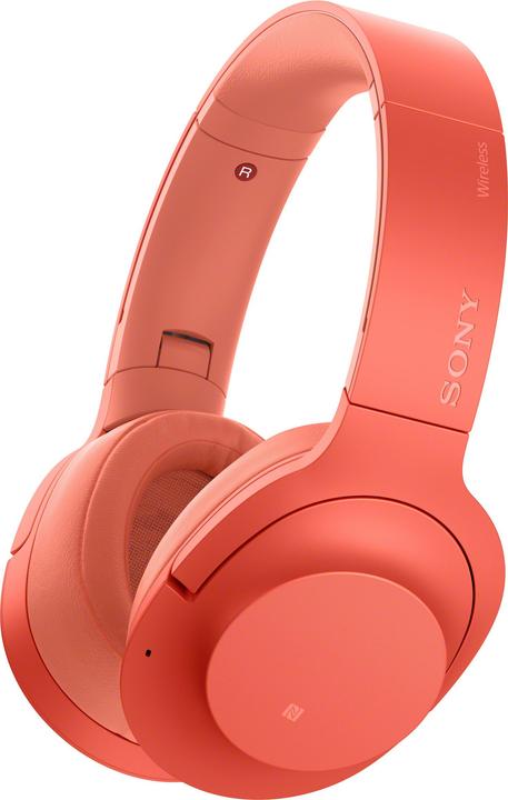 Sony Wh-H900n (ANC, 28 h, Filaire)