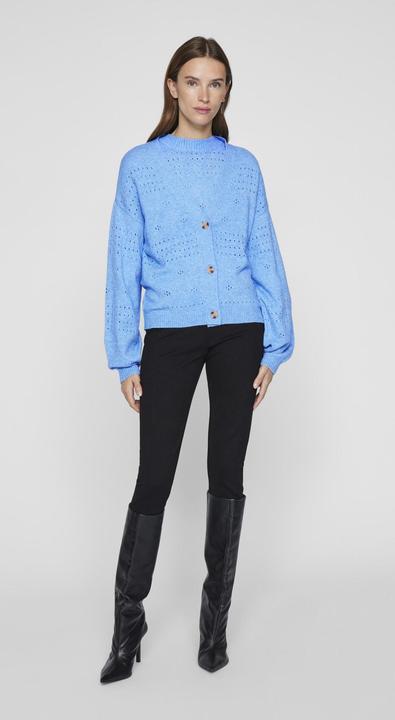 Image du produit Vila V-Ausschnitt Strickjacke (XS)