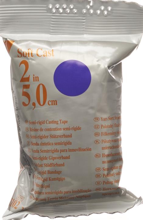 3M Scotchcast Softcast violet