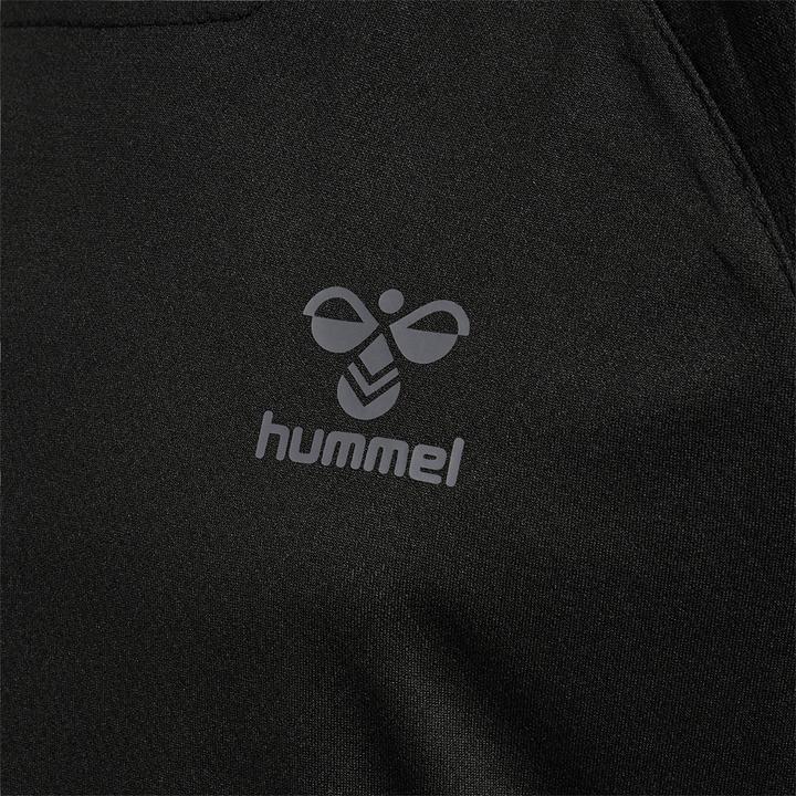 Actual product image hummel Ongrid Poly Jersey S/S Kids (176)
