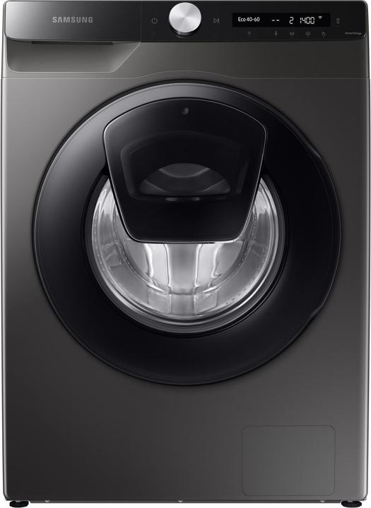 Samsung WW80T554AAX/S5 WW5500 (8 kg, Gauche)