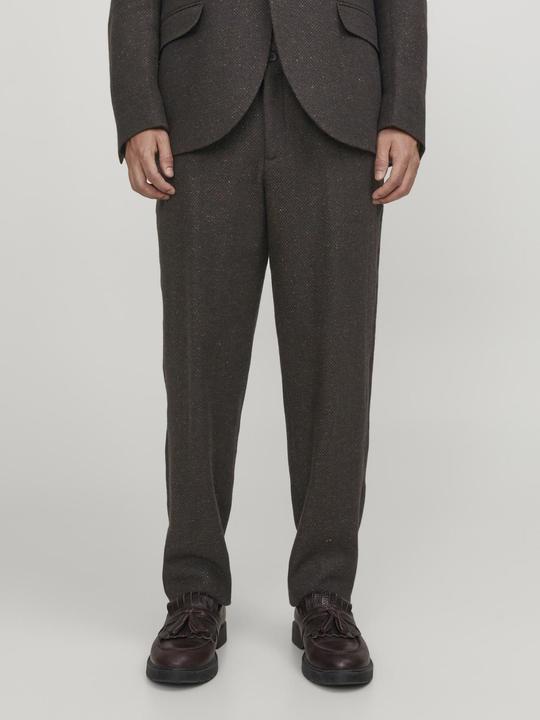 Immagine prodotto Jack & Jones Pantaloni slim fit in tweed (46)