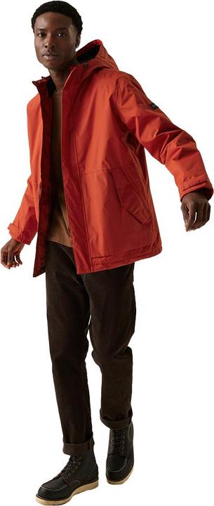 Actual product image Regatta Mens Sterlings IV Waterproof Jacket (XXL)