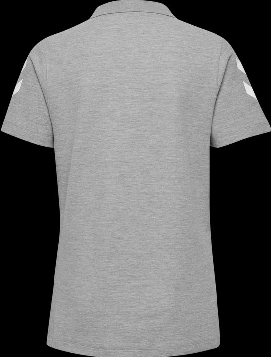 Produktbild hummel Go Cotton Polo Woman (XL)