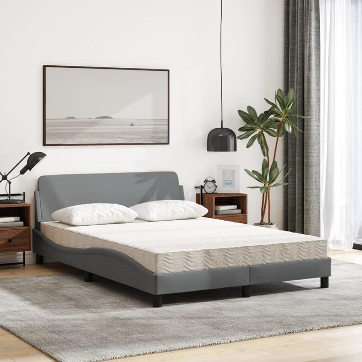 Actual product image VidaXL Khloe (140 x 190 cm)