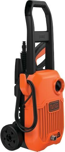 Produktbild Black & Decker BD UNTERLEGSCHEIBE 1300W BDBEPW1300L 110bar (Stromversorgung über USB)