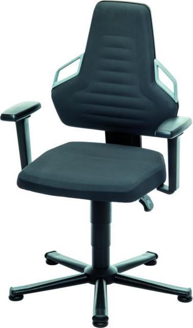 Image du produit Bimos Accoudoirs pour siège de travail pivotant