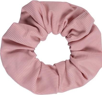 TOP Choice Scrunchie For Hair 26515 2Pcs
