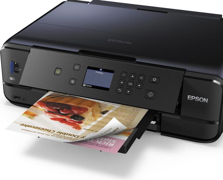 Immagine prodotto Epson XP-900 Premium (Inchiostro, Colore)