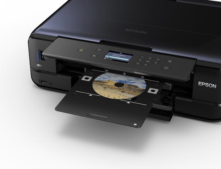 Immagine prodotto Epson XP-900 Premium (Inchiostro, Colore)