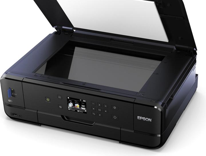 Immagine prodotto Epson XP-900 Premium (Inchiostro, Colore)
