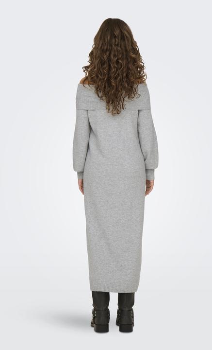 Produktbild Only ONLODA Midikleid Strickkleid (XS)