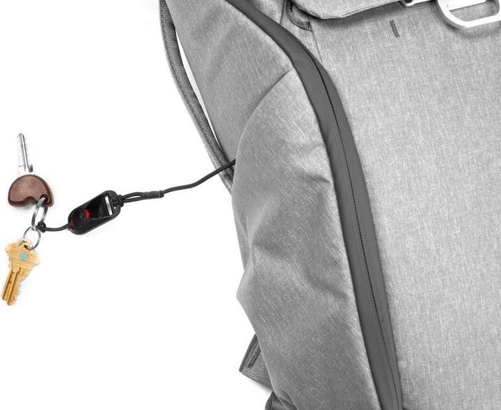 Produktbild Peak Design Everyday Backpack 20L (17 l)