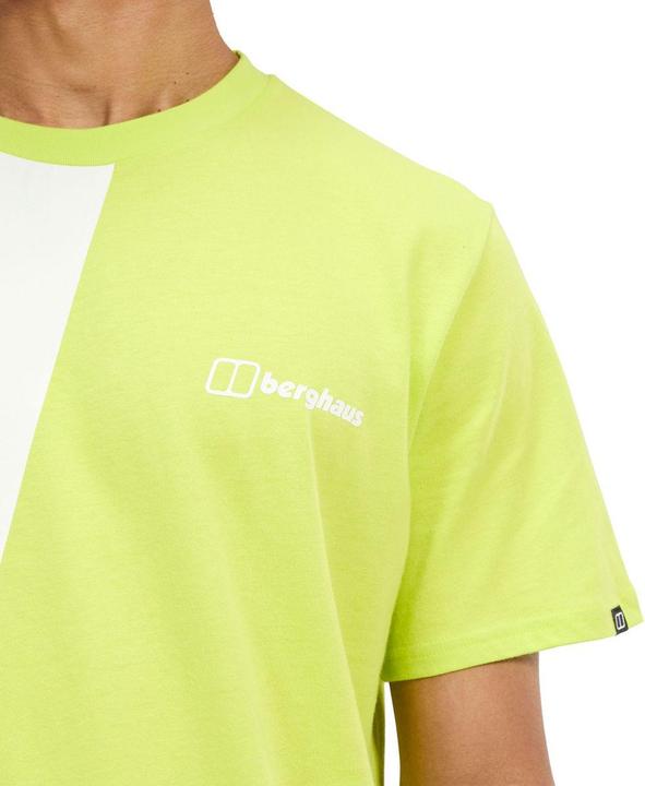 Produktbild Berghaus M Travlek Tee (T-Shirt) (XXL)