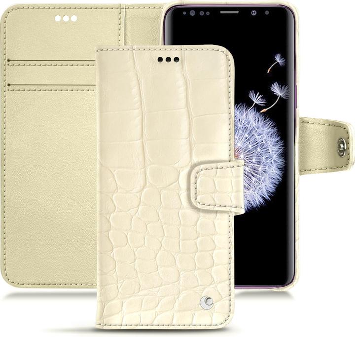 Actual product image Noreve Leather cover vertical (Apple iPhone 7 Plus)