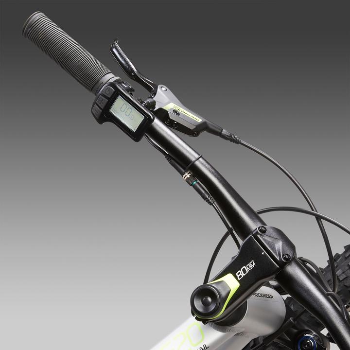 Immagine prodotto Rockrider E-ST 520 (63.63 cm)