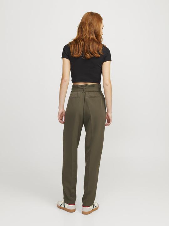 Actual product image JJXX Jxpetra Hw Paperbag Pant Pnt Noos (L)