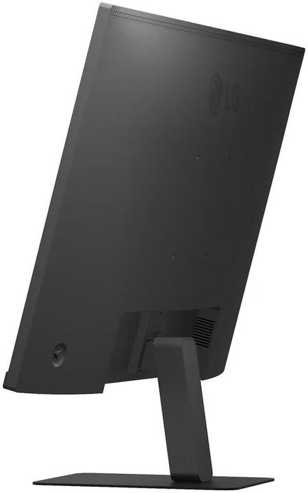 Actual product image LG 27" 27UA631A-B QHD IPS Monitor HDMI USB-C 16:9 (2560 x 1440 pixels, 27")