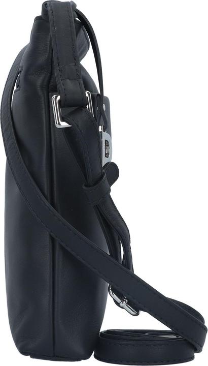 Actual product image Picard Timeless shoulder bag leather 19 cm