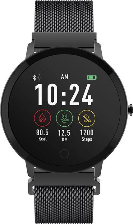 Image du produit Forever ForeVive SB-320 smartwatch - Noir