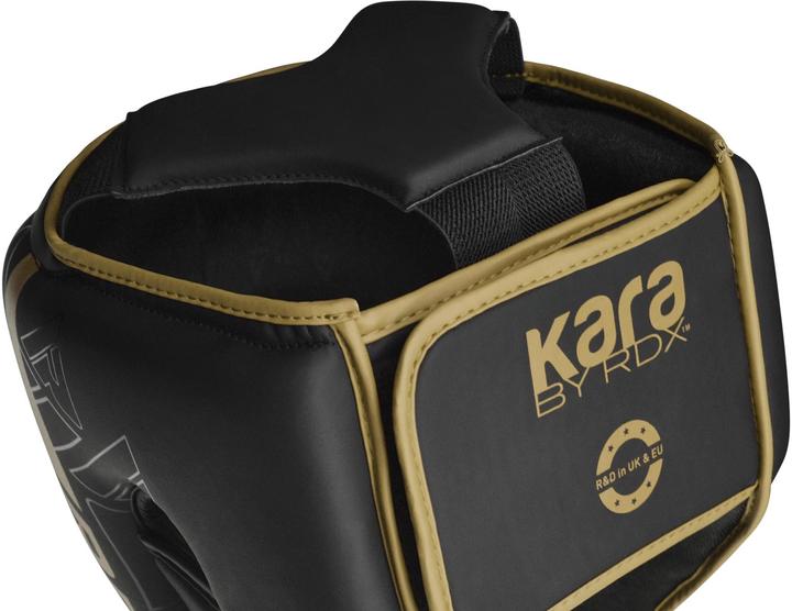 Produktbild Rdx F6 KARA Kopfschutz (M)