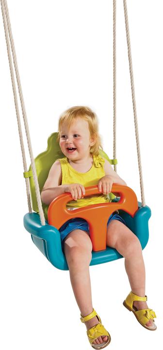 Actual product image Axi Baby seat