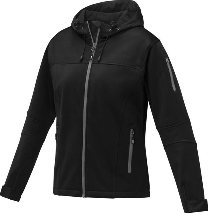 Produktbild Elevate Match Softshelljacke (XS)