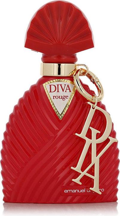 Produktbild Emanuel Ungaro Diva Rouge (Eau de Parfum, 50 ml)
