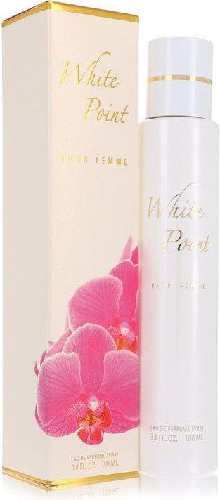 Immagine prodotto YZY Punto Bianco (Eau de parfum, 100 ml)