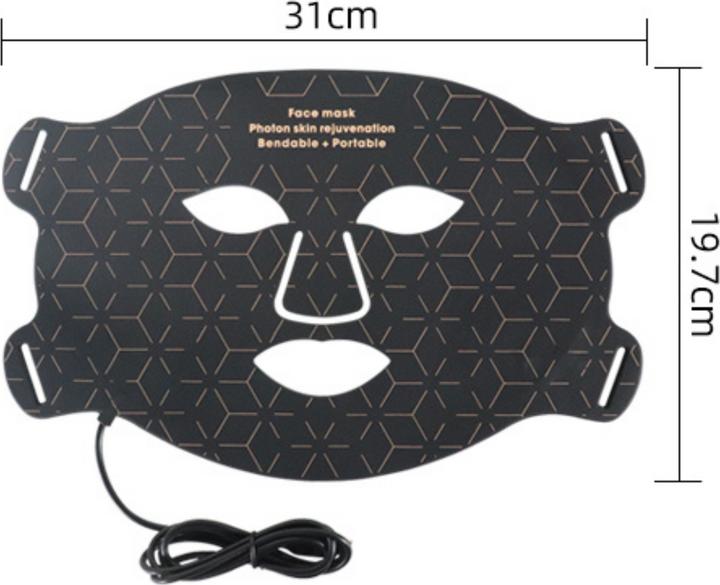 Produktbild Redwave Silica 4 LED Mask