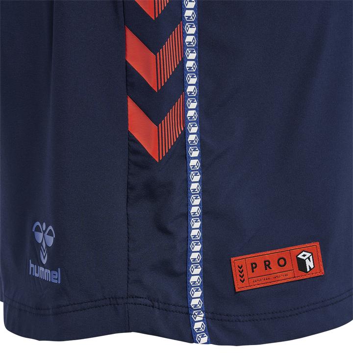 Image du produit hummel Pro Grid Game Skirt (XS)