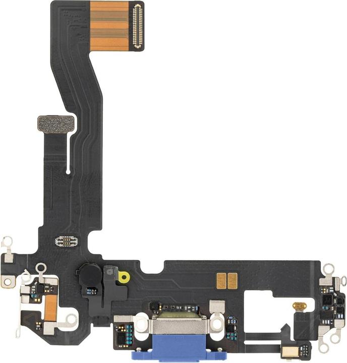Produktbild Clappio Ladebuchse Ersatzteil iPhone 12 / 12 Pro (iPhone 12 Pro)