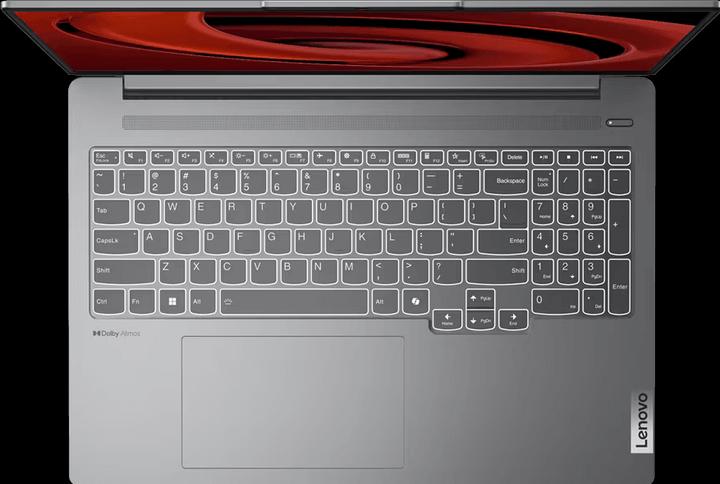 Produktbild Lenovo IdeaPad Pro 5 RTX 4050 (16", AMD Ryzen 7 8845HS, 32 GB, 1000 GB, CH)